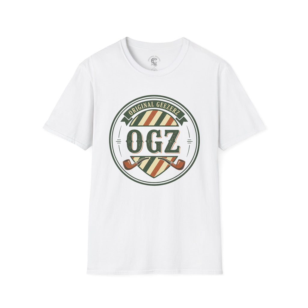 OGZ original geezerz T-Shirt
