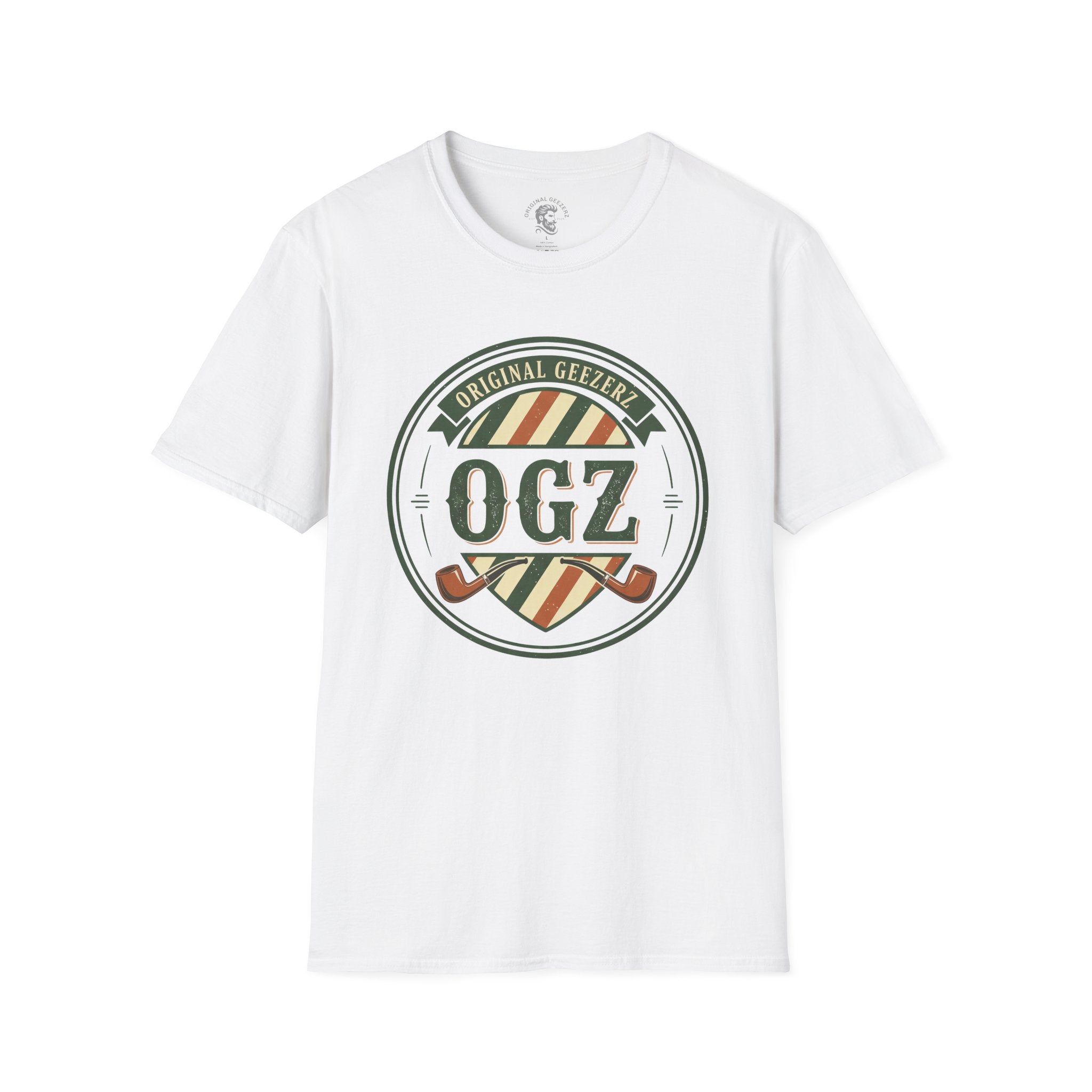 OGZ original geezerz T-Shirt
