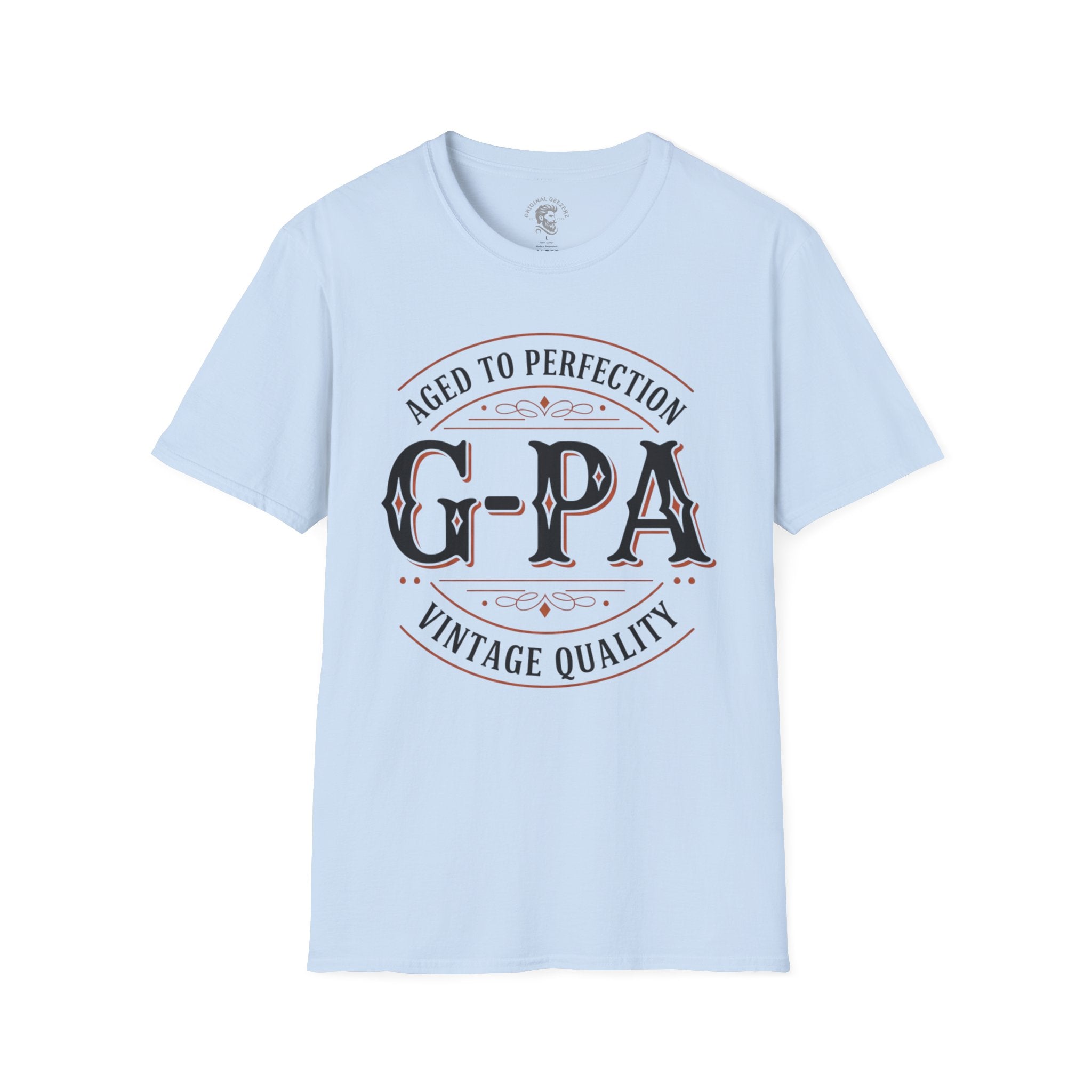 G-PA aged to perfection T-Shirt