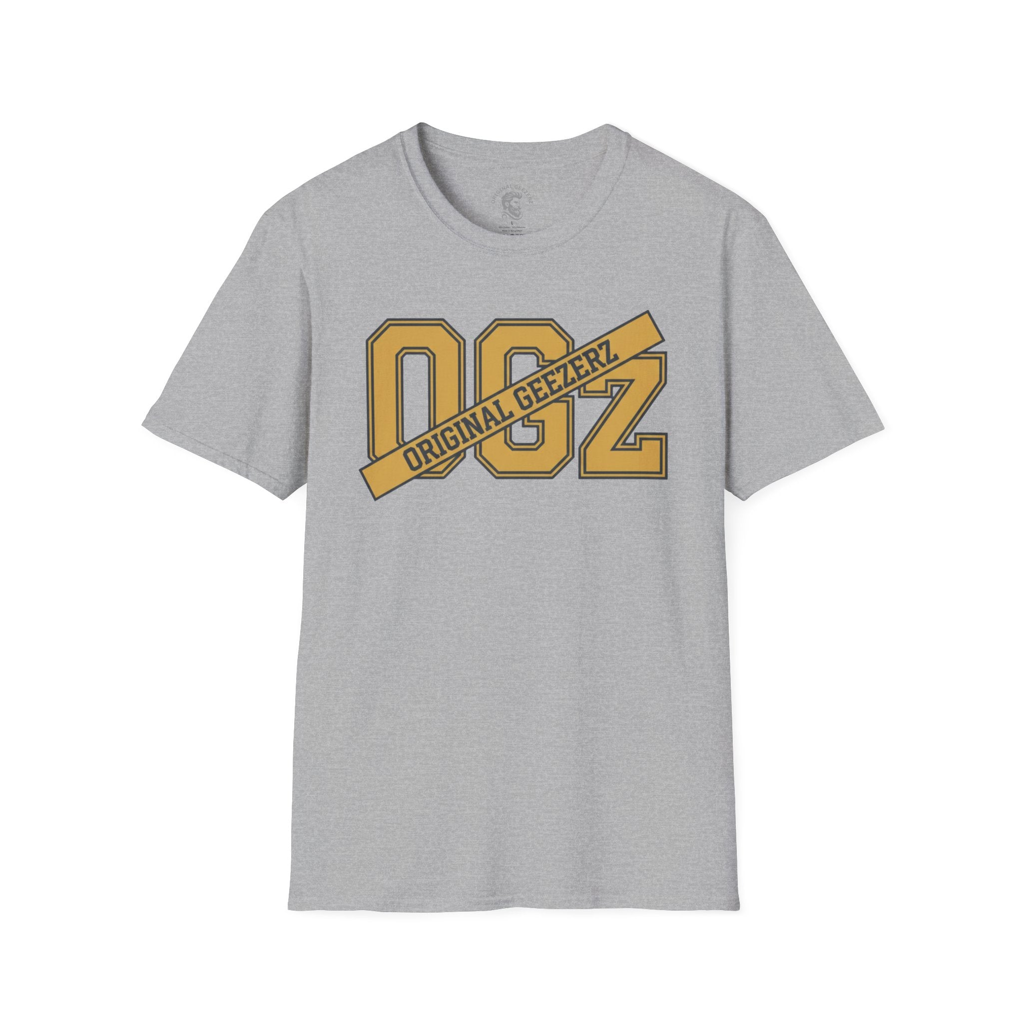 OGz - Original Geezerz T-Shirt