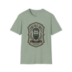 OGZ Beard T-Shirt