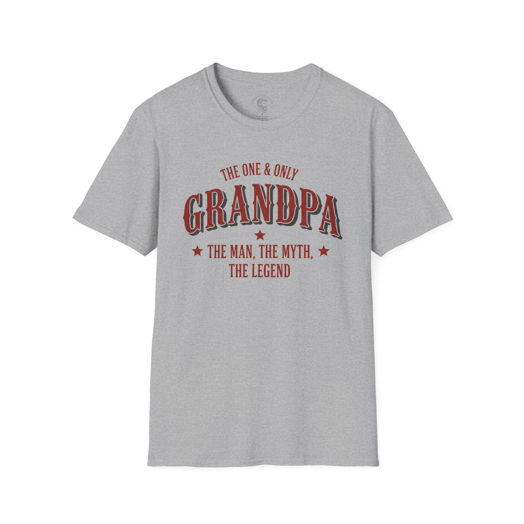The One and Only T-Shirt