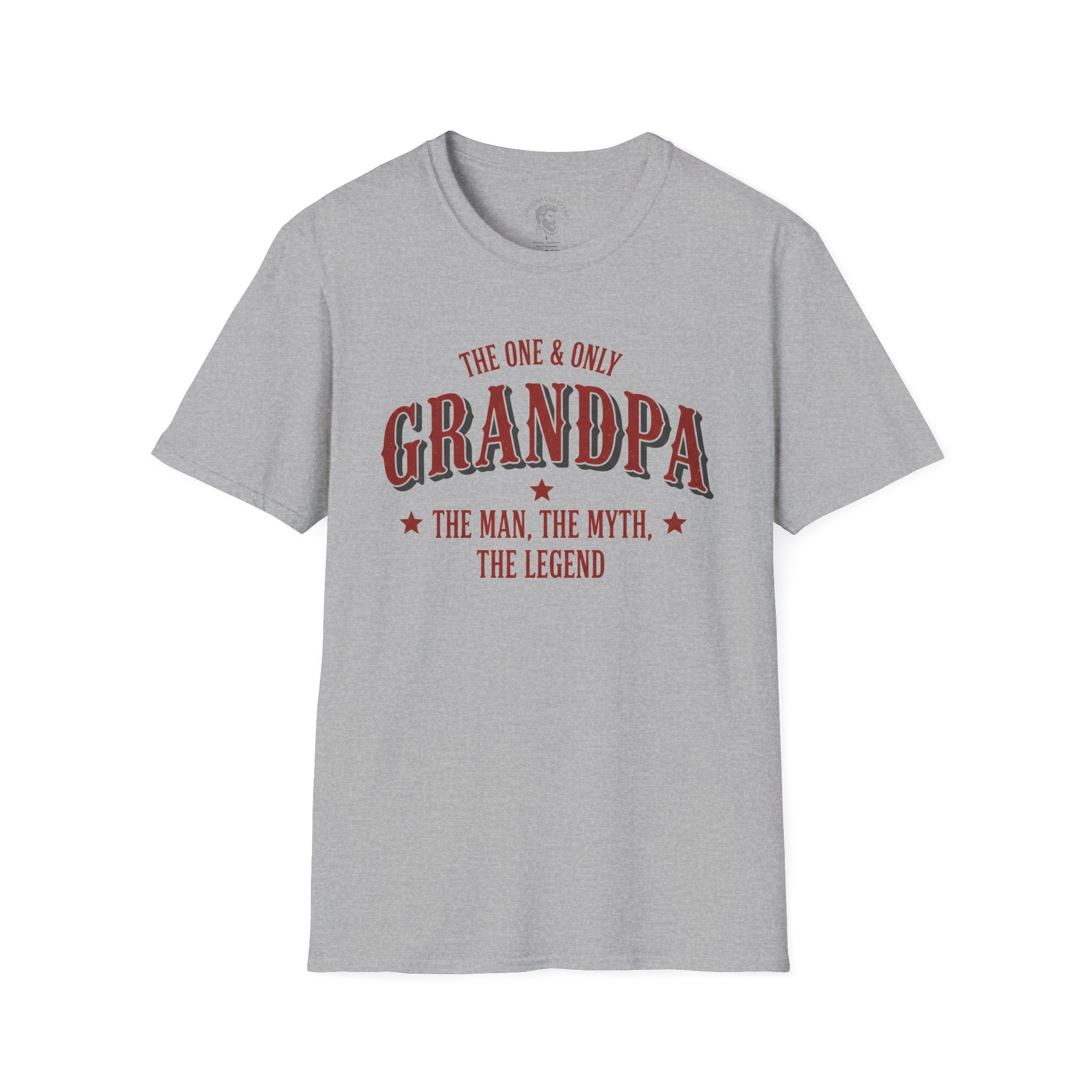 The One and Only T-Shirt