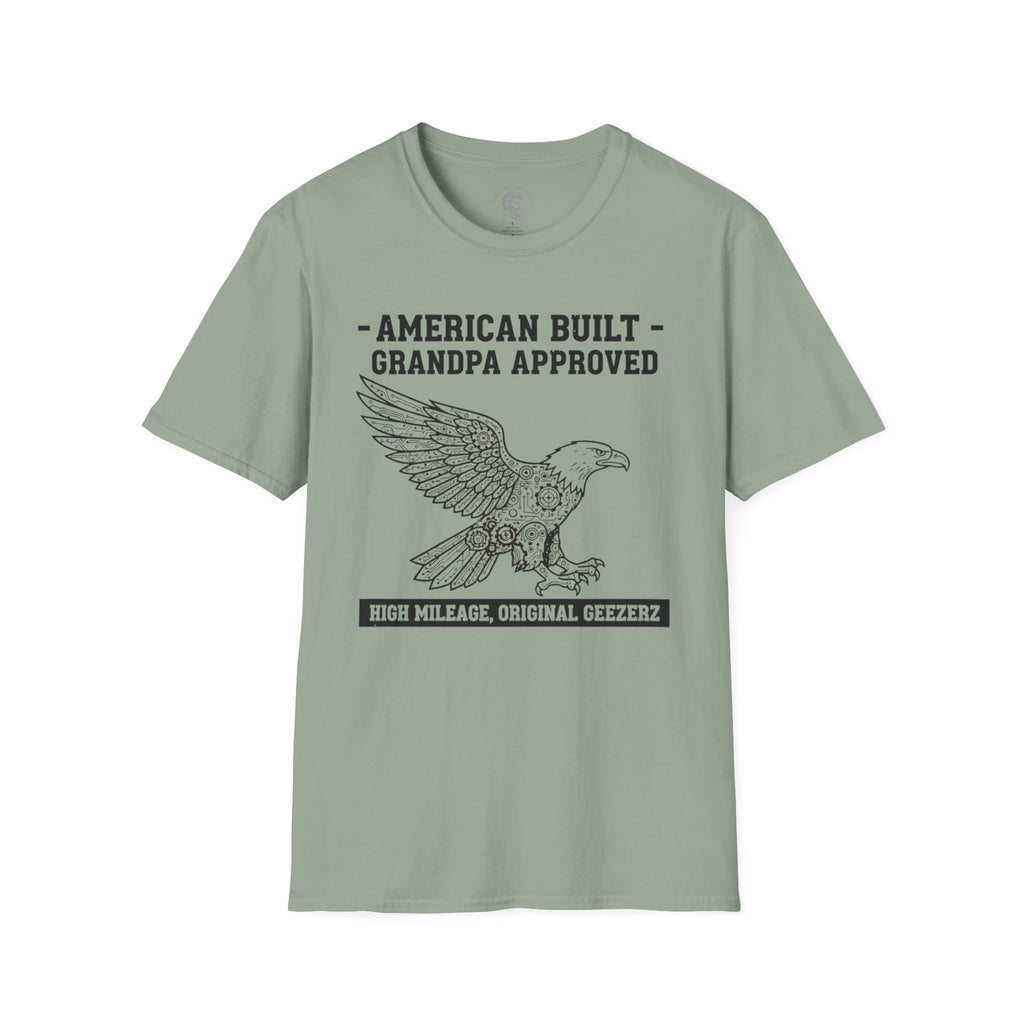 American Built T-Shirt