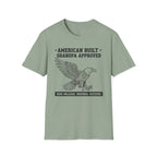 American Built T-Shirt