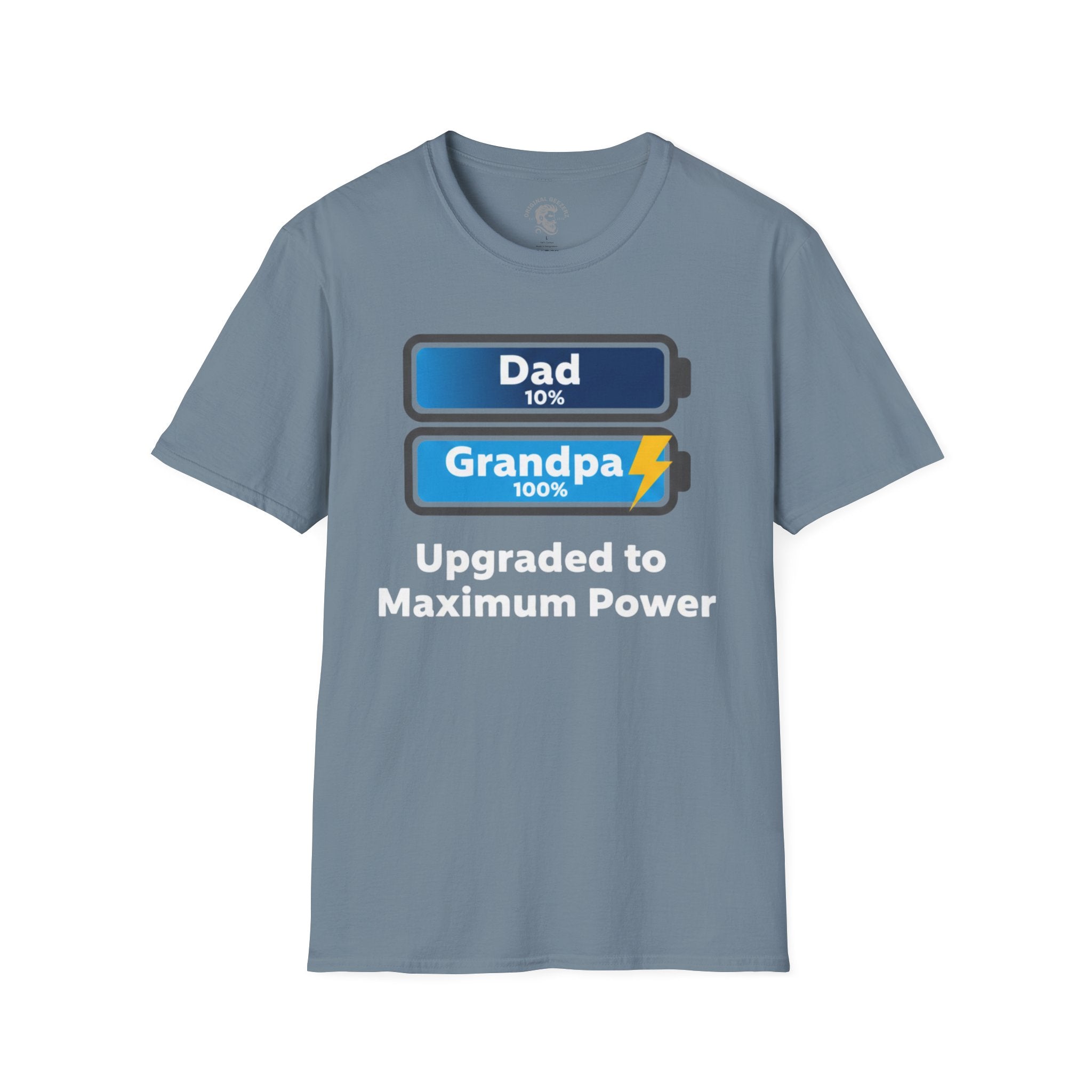 Dad 10% T-Shirt