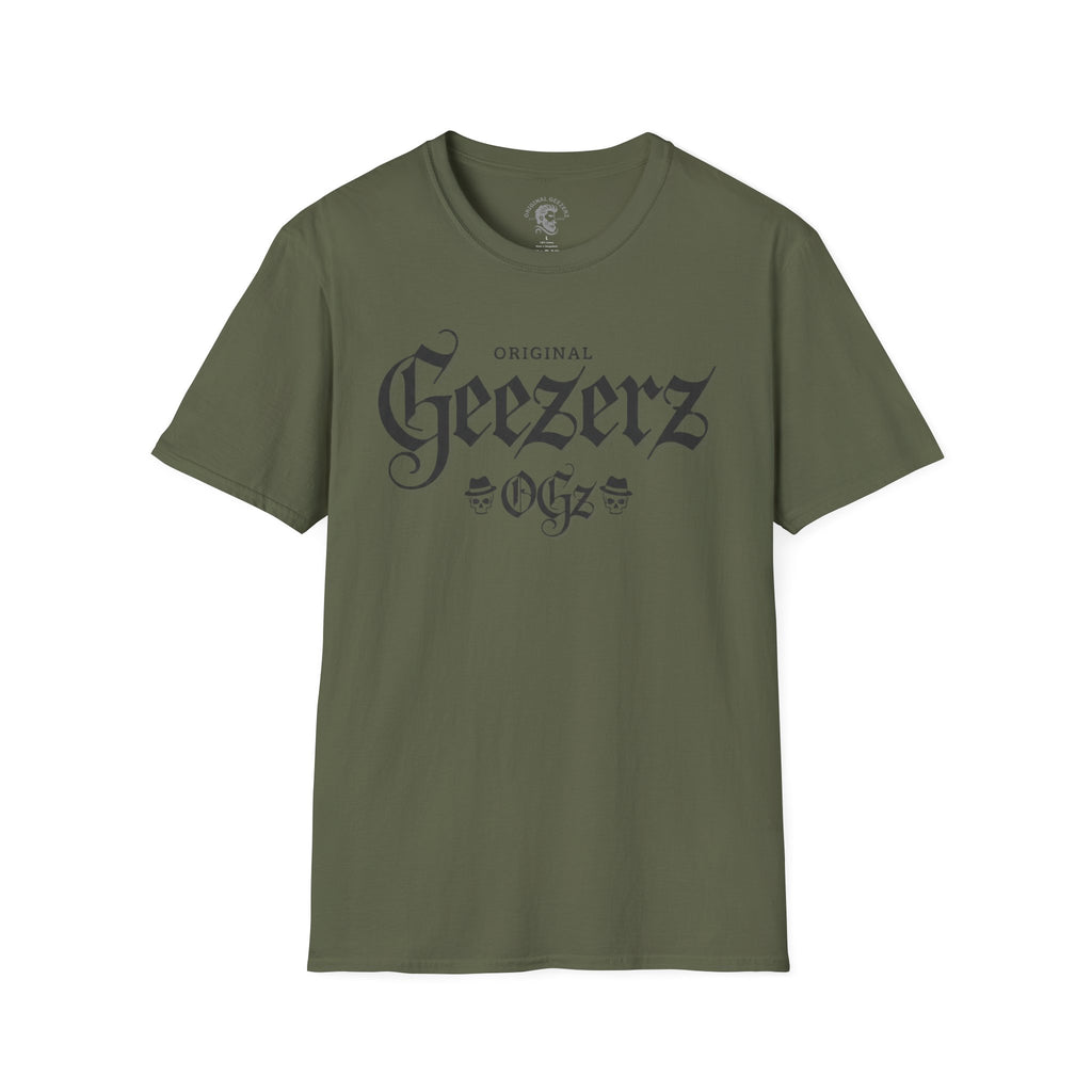 Original Geezerz-OGz  T-Shirt