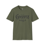 Original Geezerz-OGz  T-Shirt