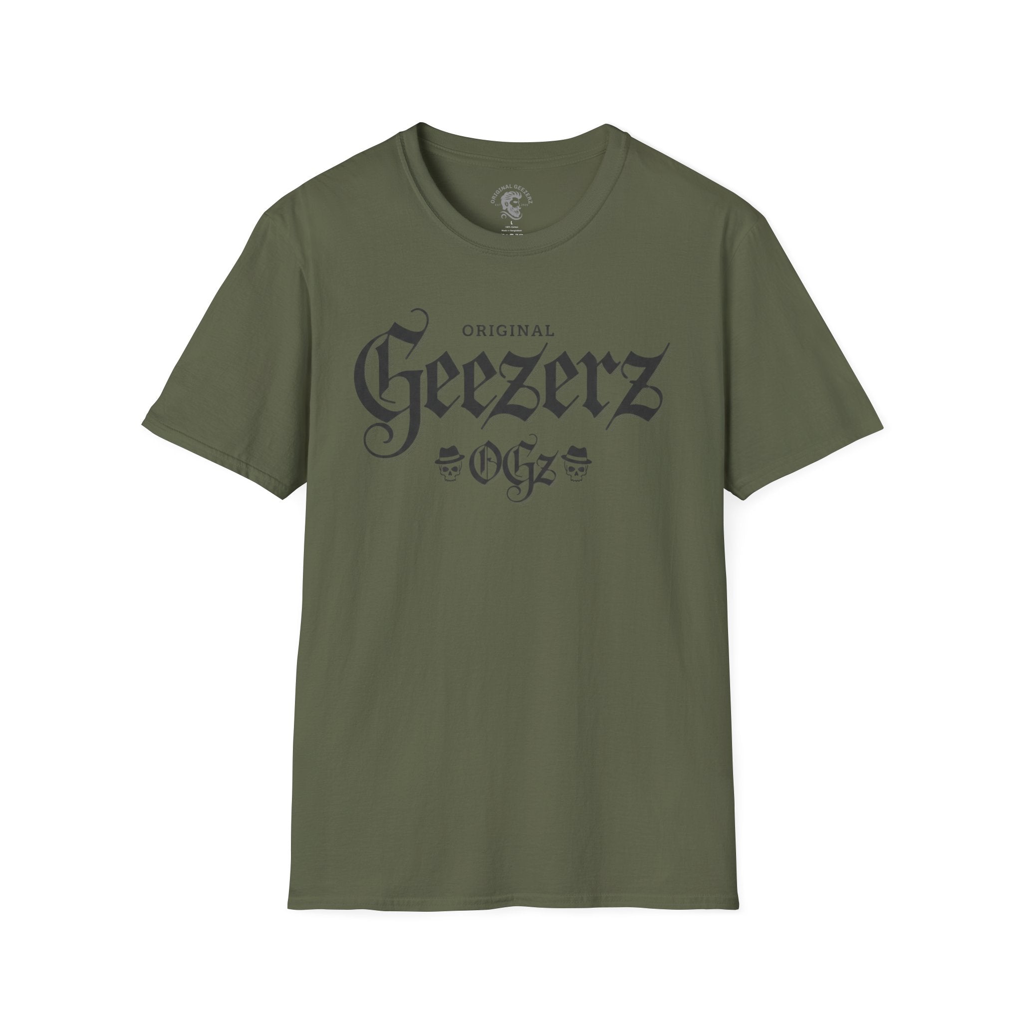 Original Geezerz-OGz  T-Shirt
