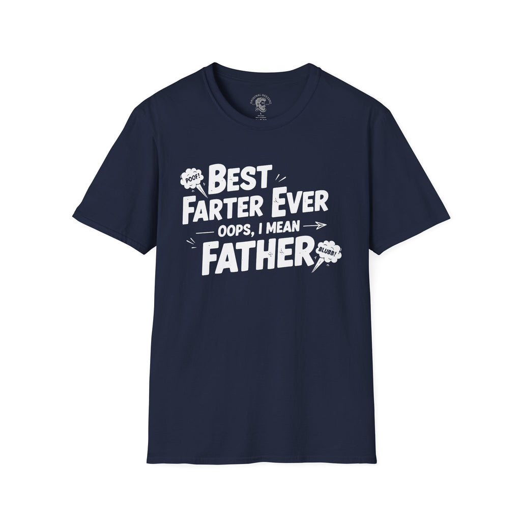 Best Farter T-Shirt