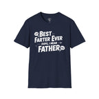 Best Farter T-Shirt