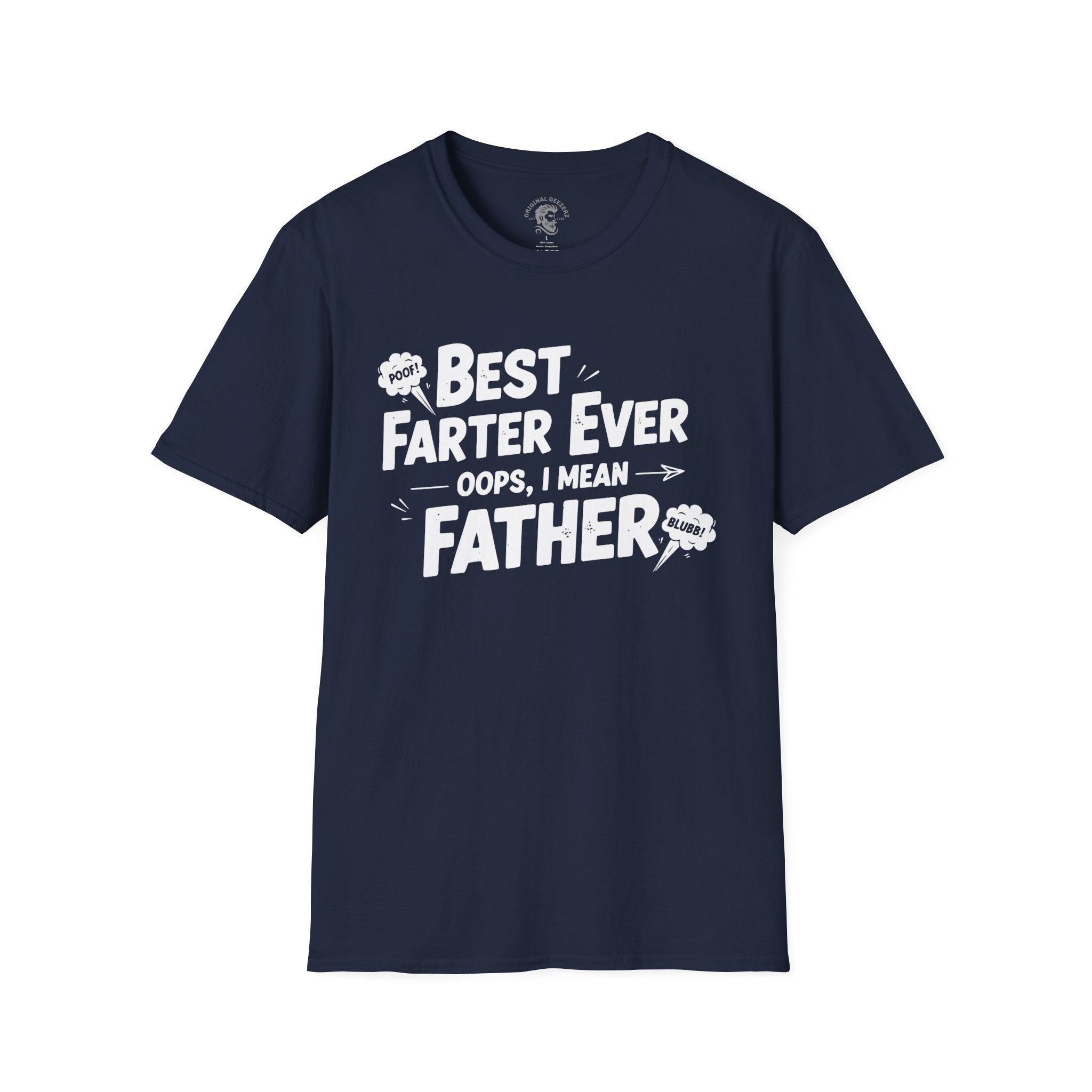 Best Farter T-Shirt