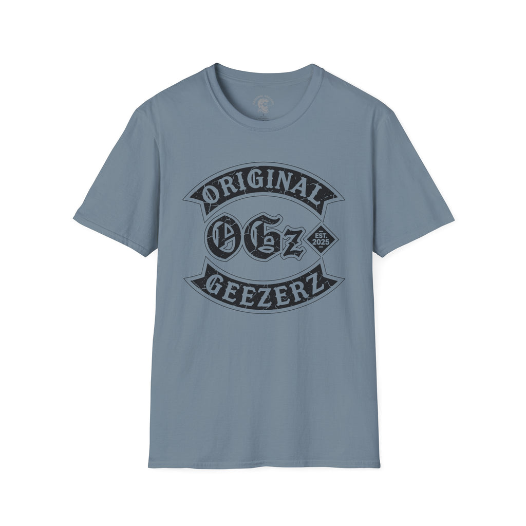 Original Geezerz-OGz T-Shirt