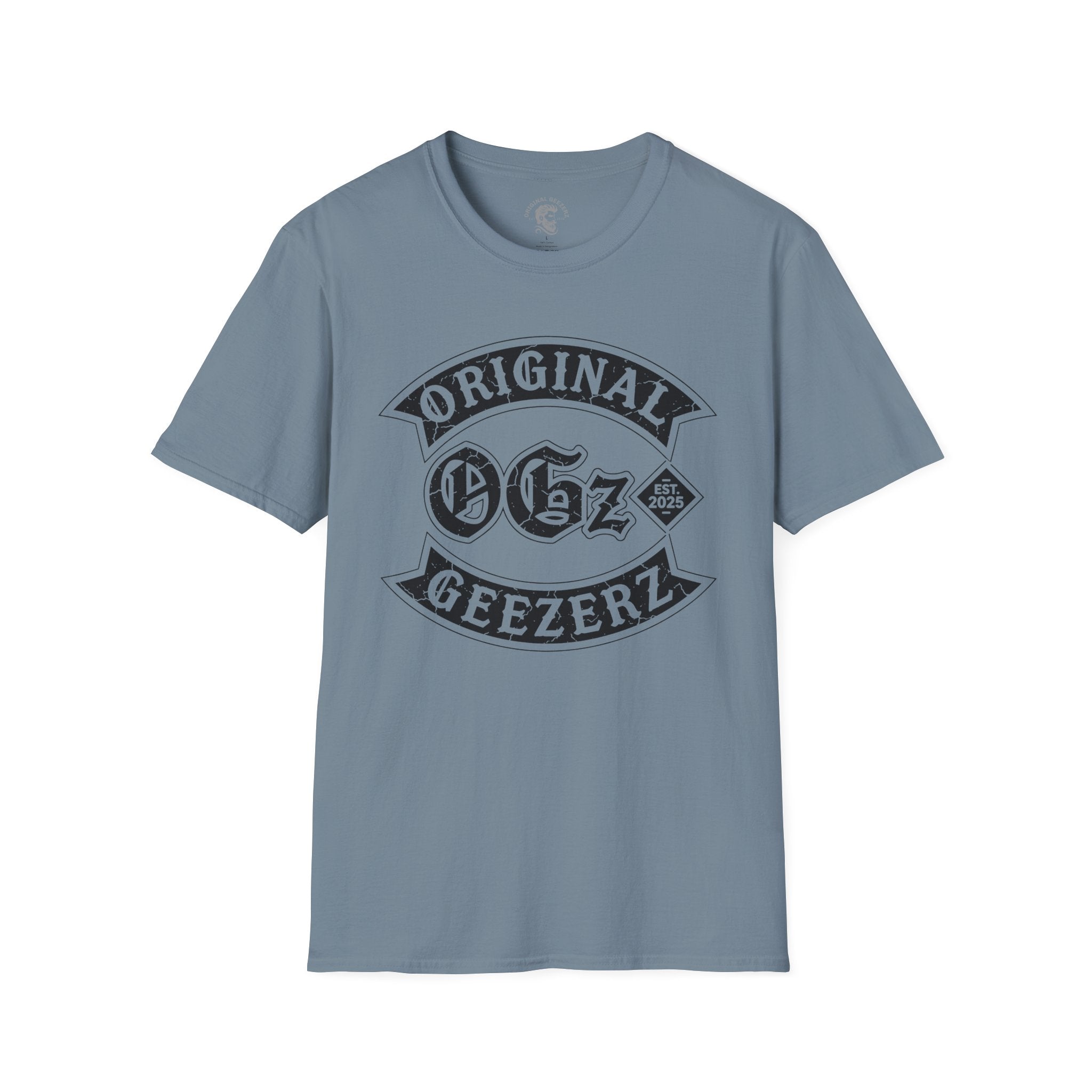 Original Geezerz-OGz T-Shirt