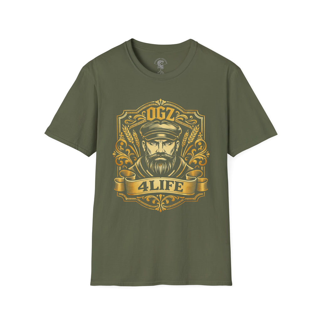 OGz 4Life T-Shirt