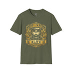 OGz 4Life T-Shirt