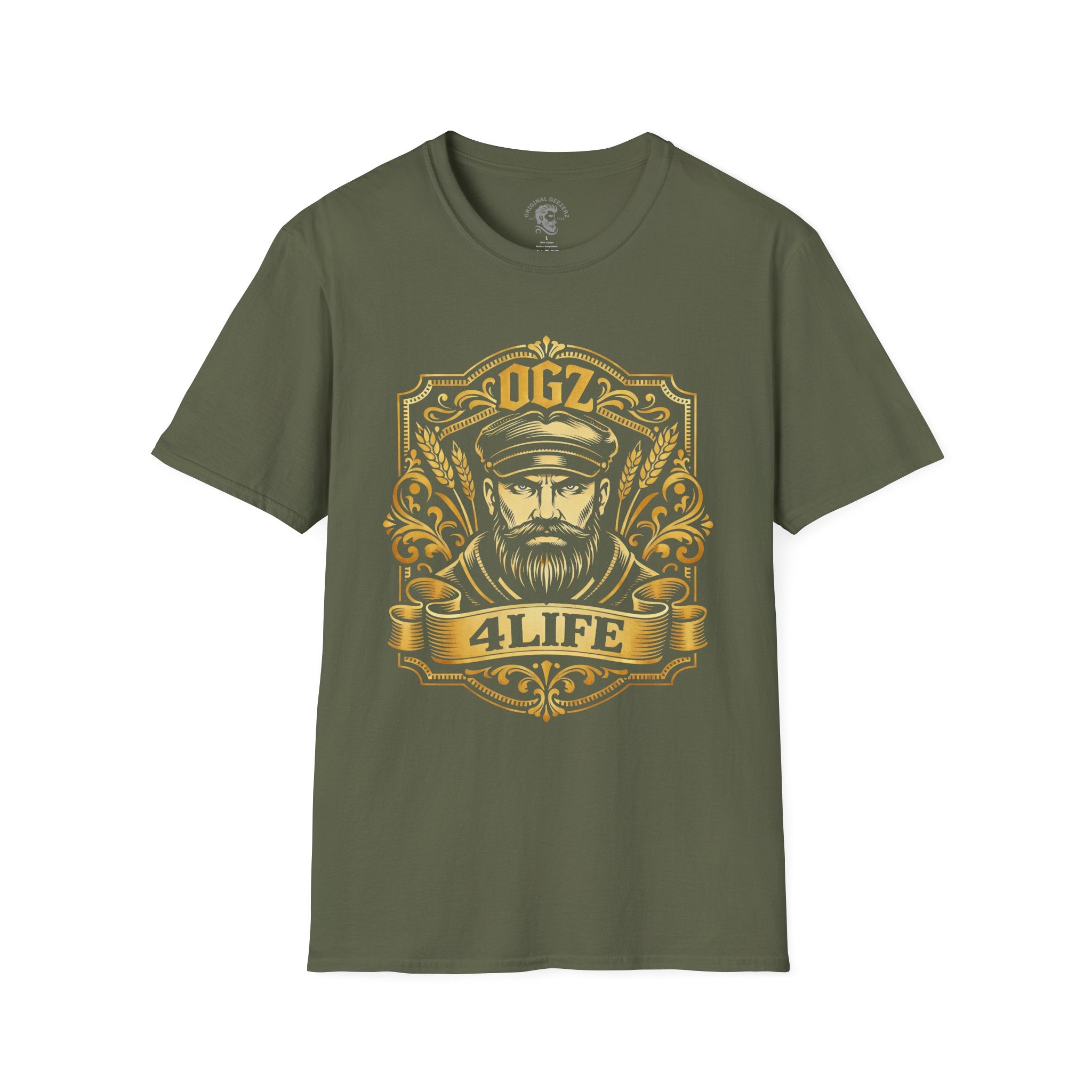 OGz 4Life T-Shirt