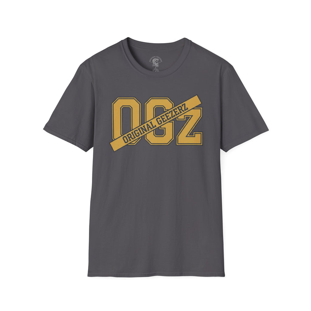 OGz - Original Geezerz T-Shirt