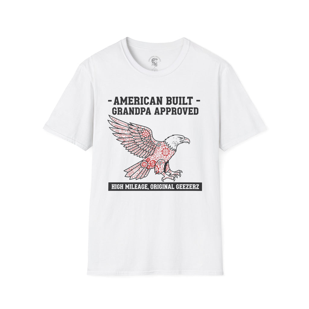 American Built T-Shirt