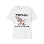 American Built T-Shirt