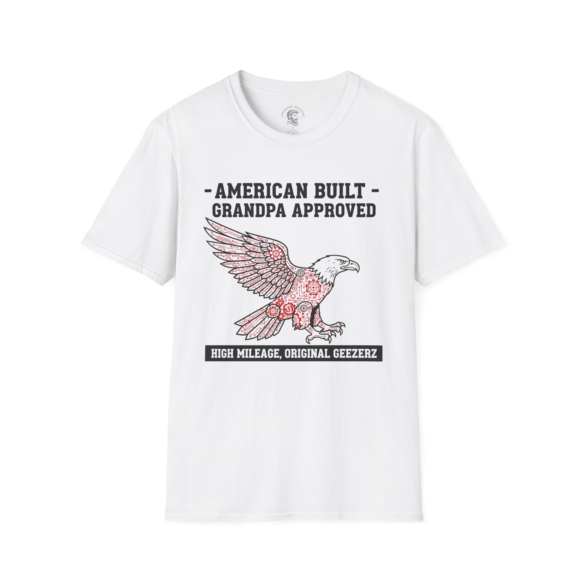 American Built T-Shirt