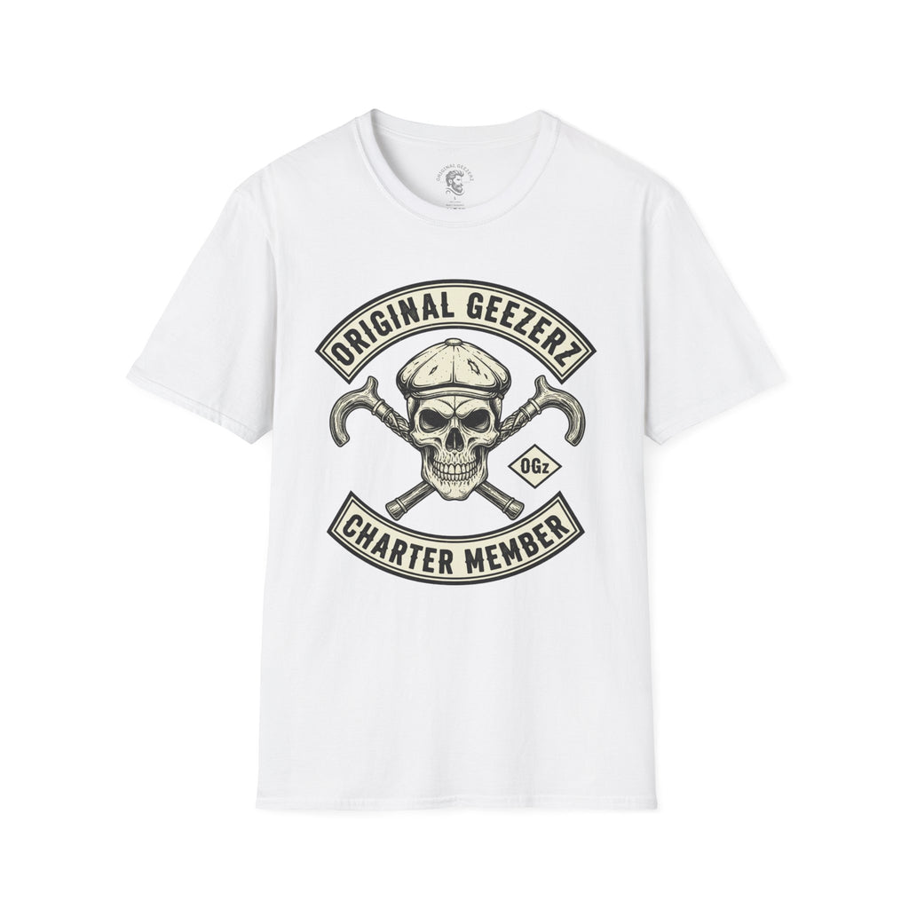 Charter Member T-Shirt