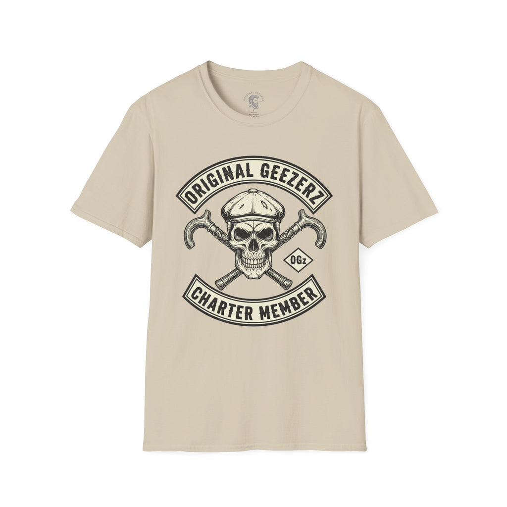 Charter Member T-Shirt