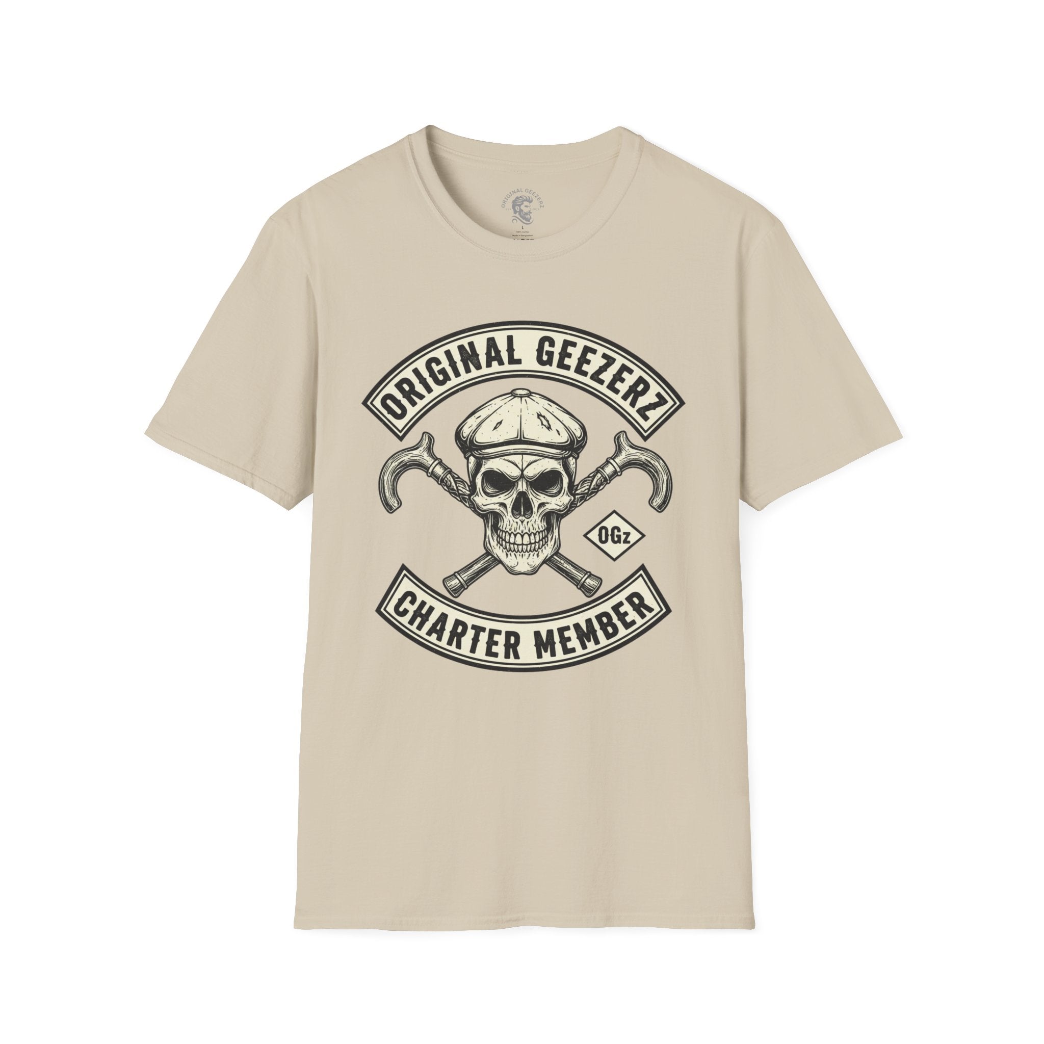Charter Member T-Shirt
