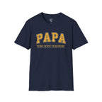 PAPA - Bad Influence T-Shirt