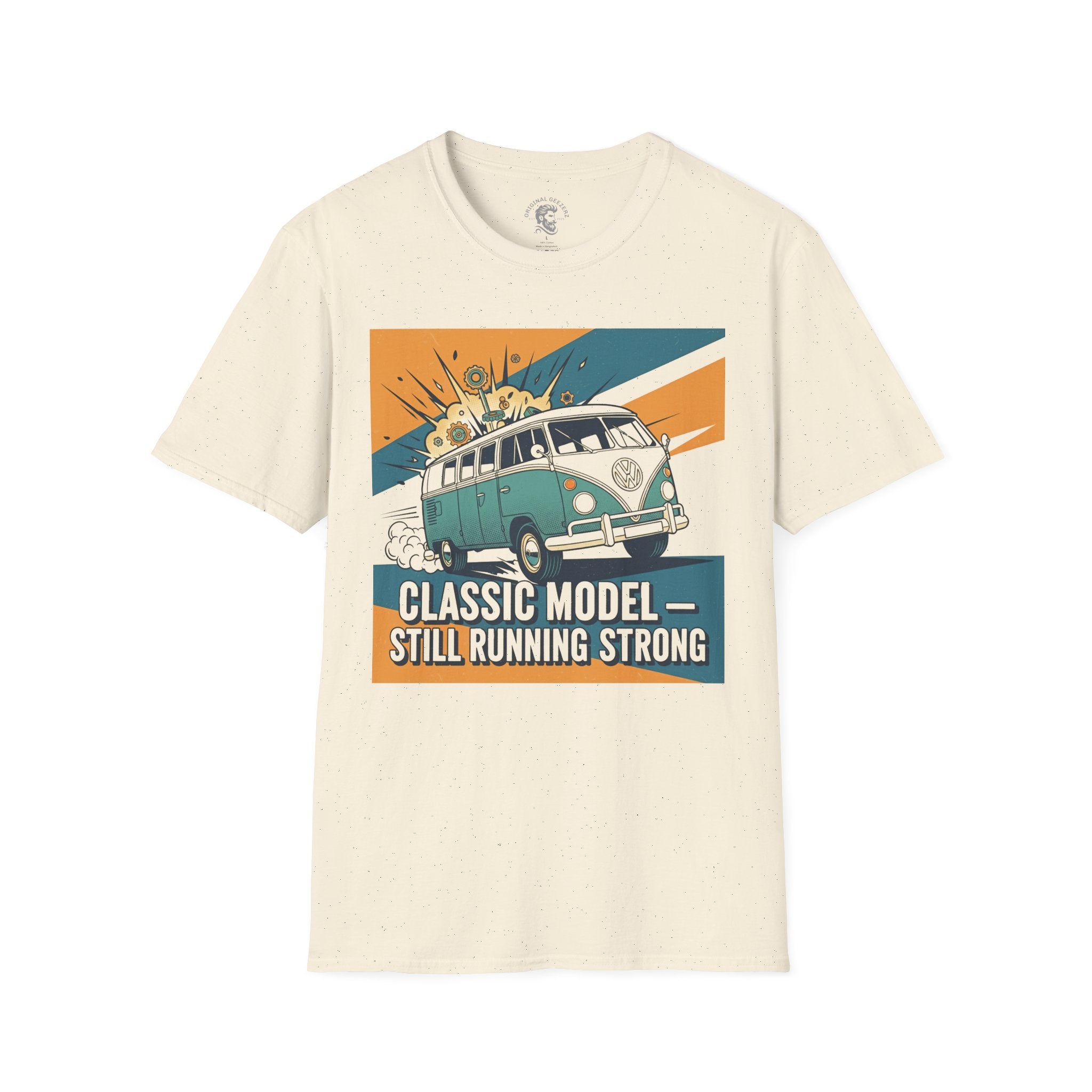 VW-Classic T-Shirt