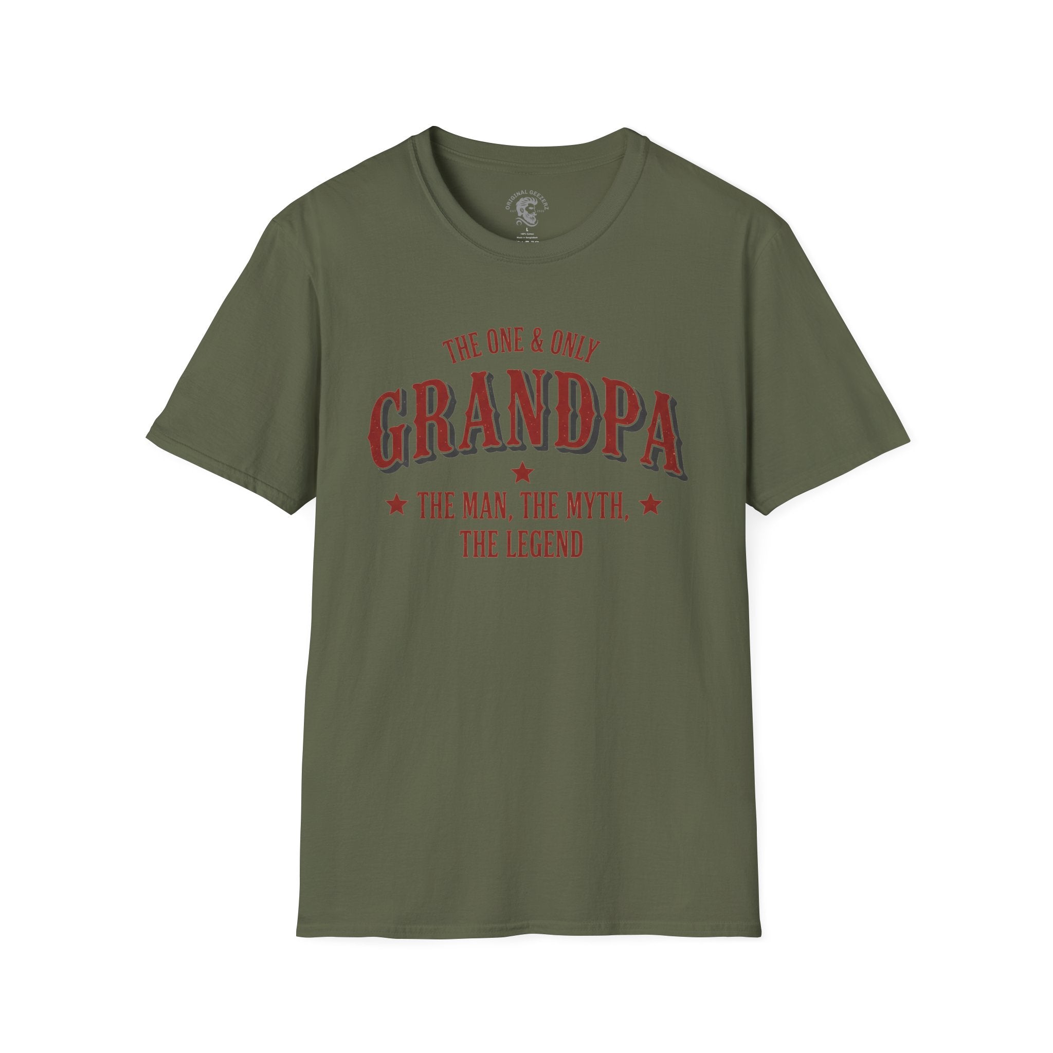 The One and Only T-Shirt