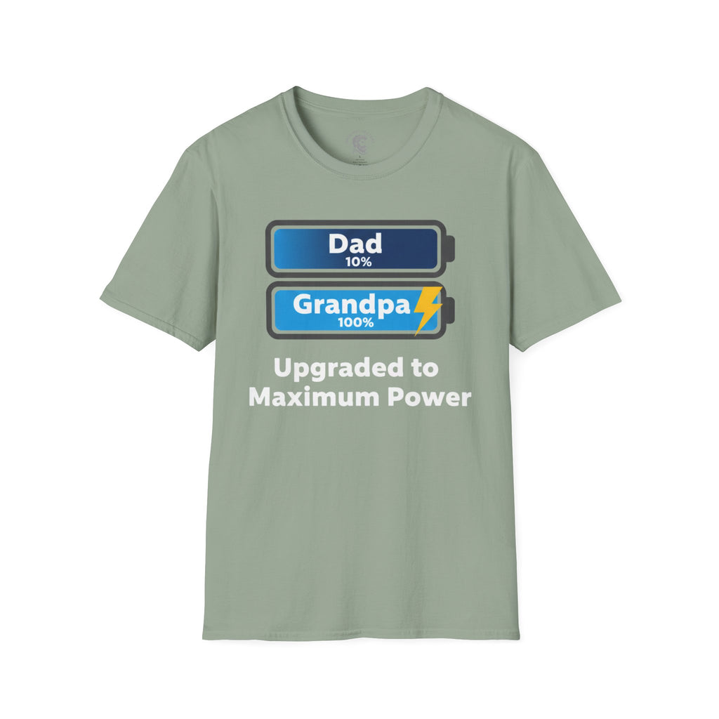Dad 10% T-Shirt