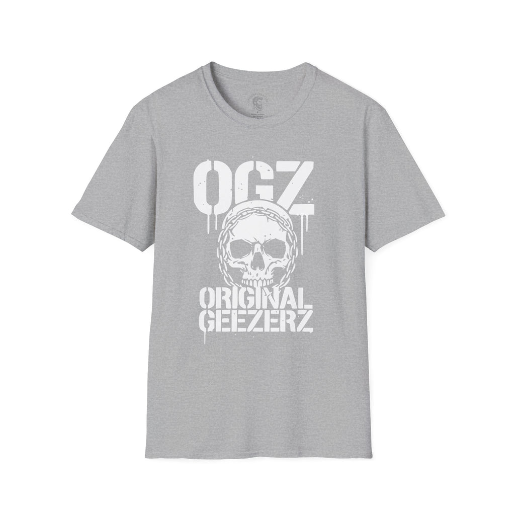 OGz-Skull T-Shirt
