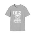 OGz-Skull T-Shirt