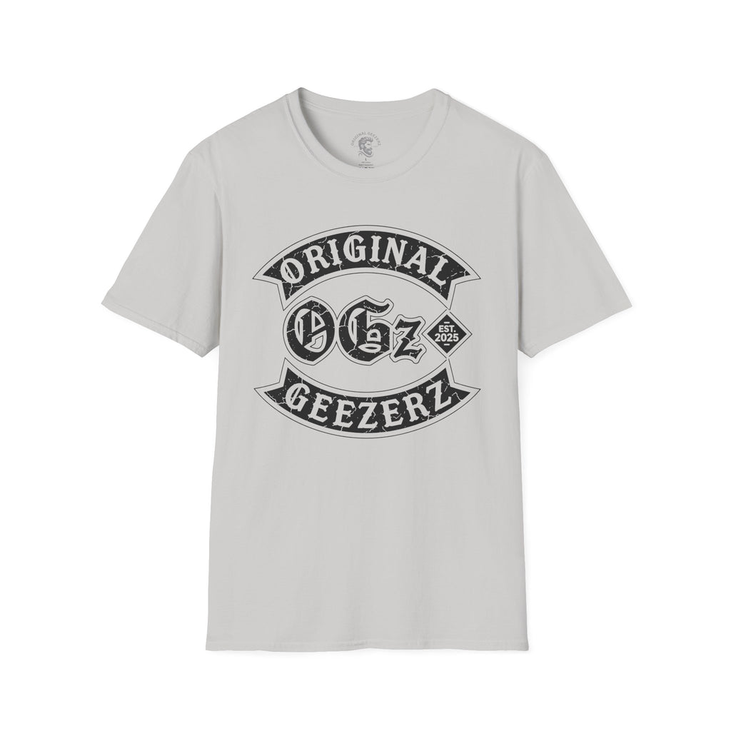 Original Geezerz-OGz T-Shirt
