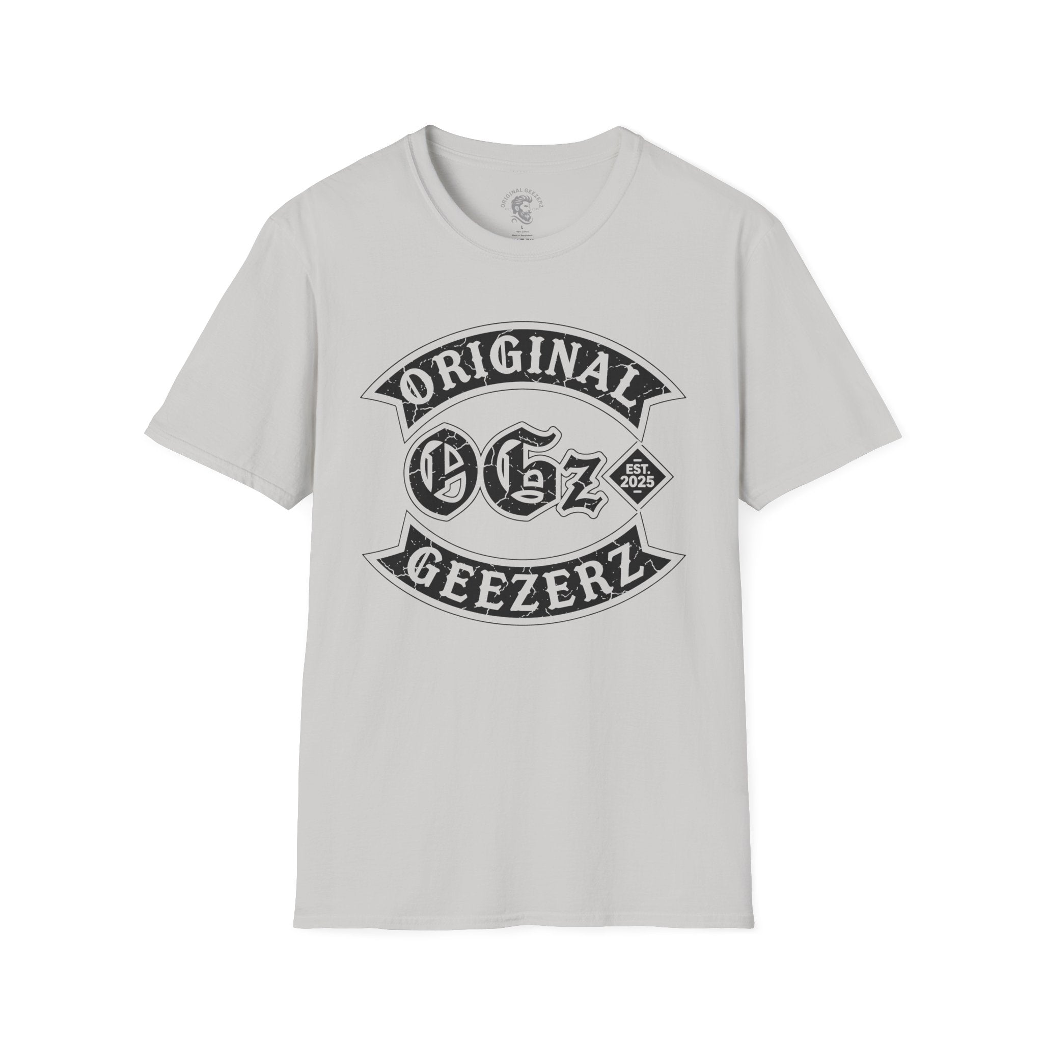 Original Geezerz-OGz T-Shirt