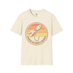 Hooked Grandpa T-Shirt