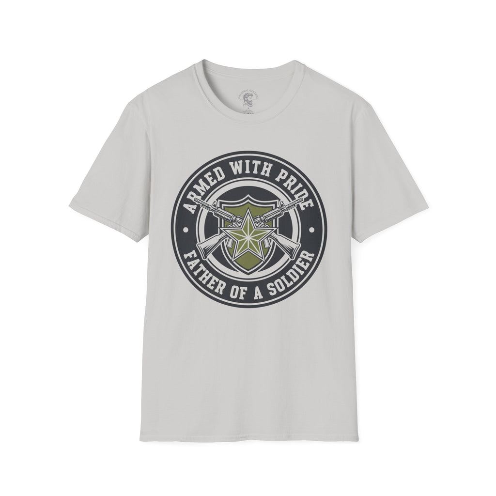 Armed With Pride T-Shirt