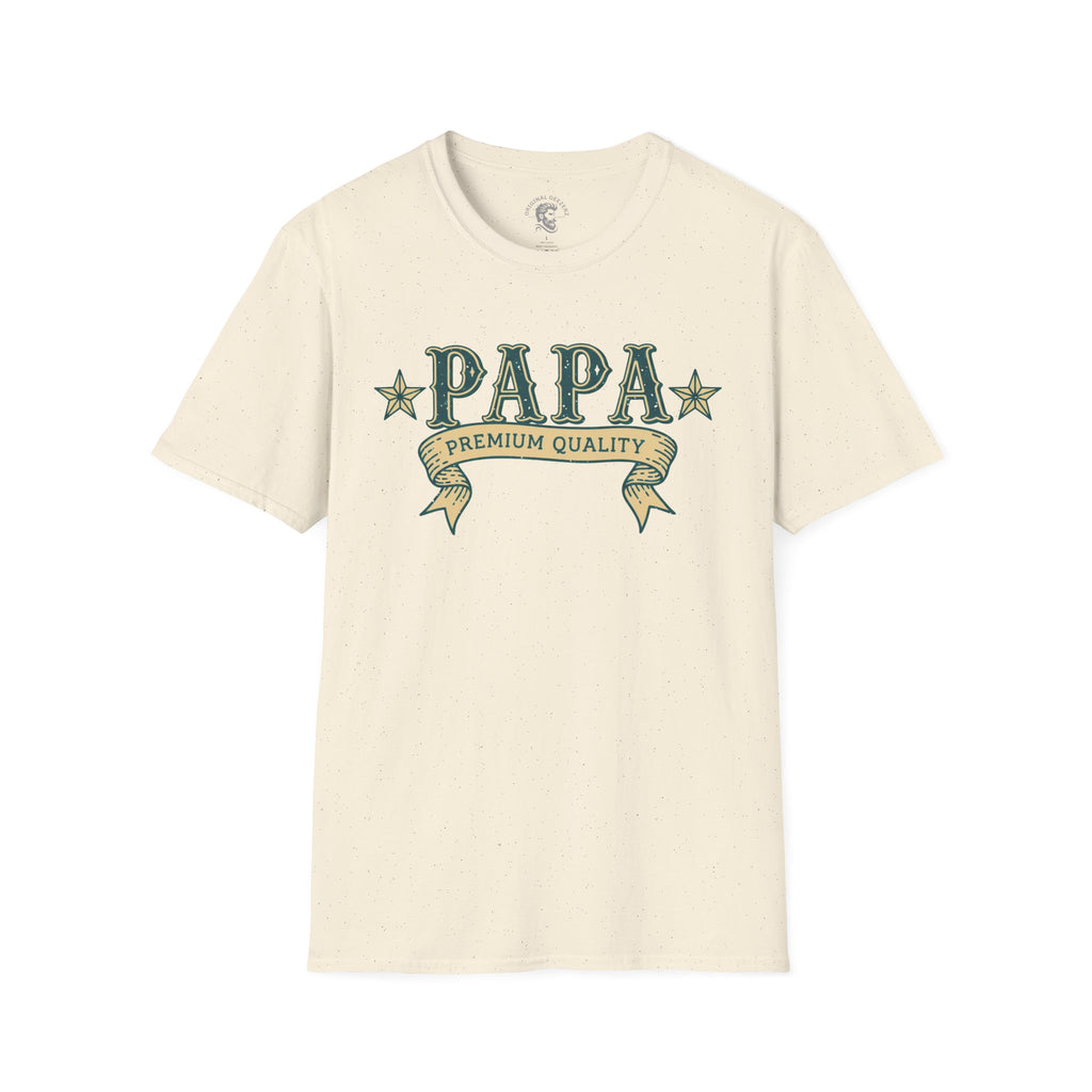 Premium Quality T-Shirt