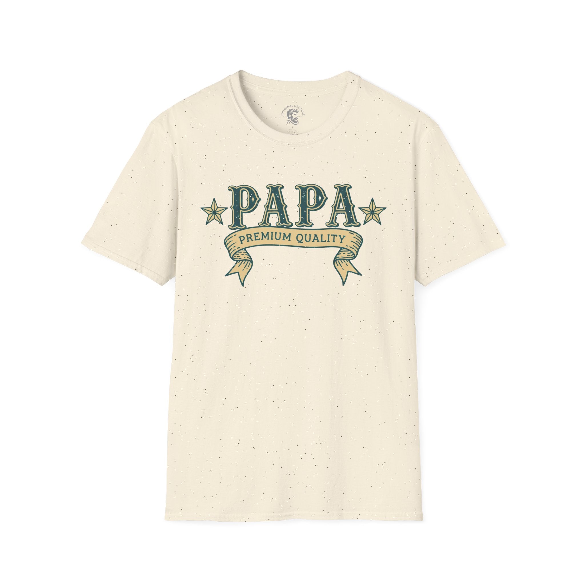 Premium Quality T-Shirt