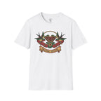 OGz-Old Tattoo Style T-Shirt