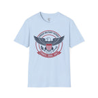 Proud Military Father T-Shirt