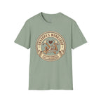 Grandpa Workshop T-Shirt