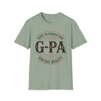 G-PA aged to perfection T-Shirt