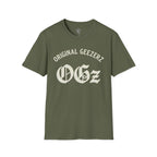 OGz-Old English T-Shirt