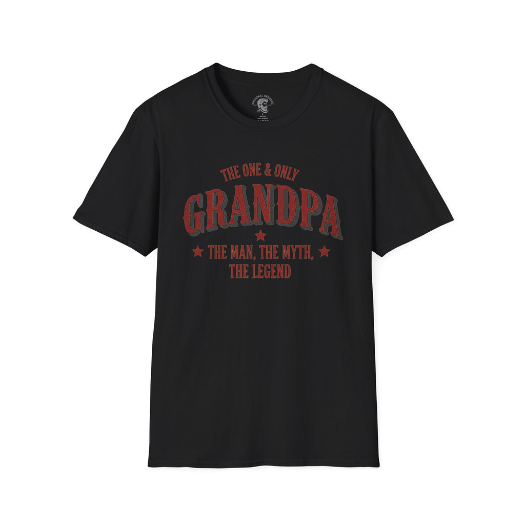 The One and Only T-Shirt