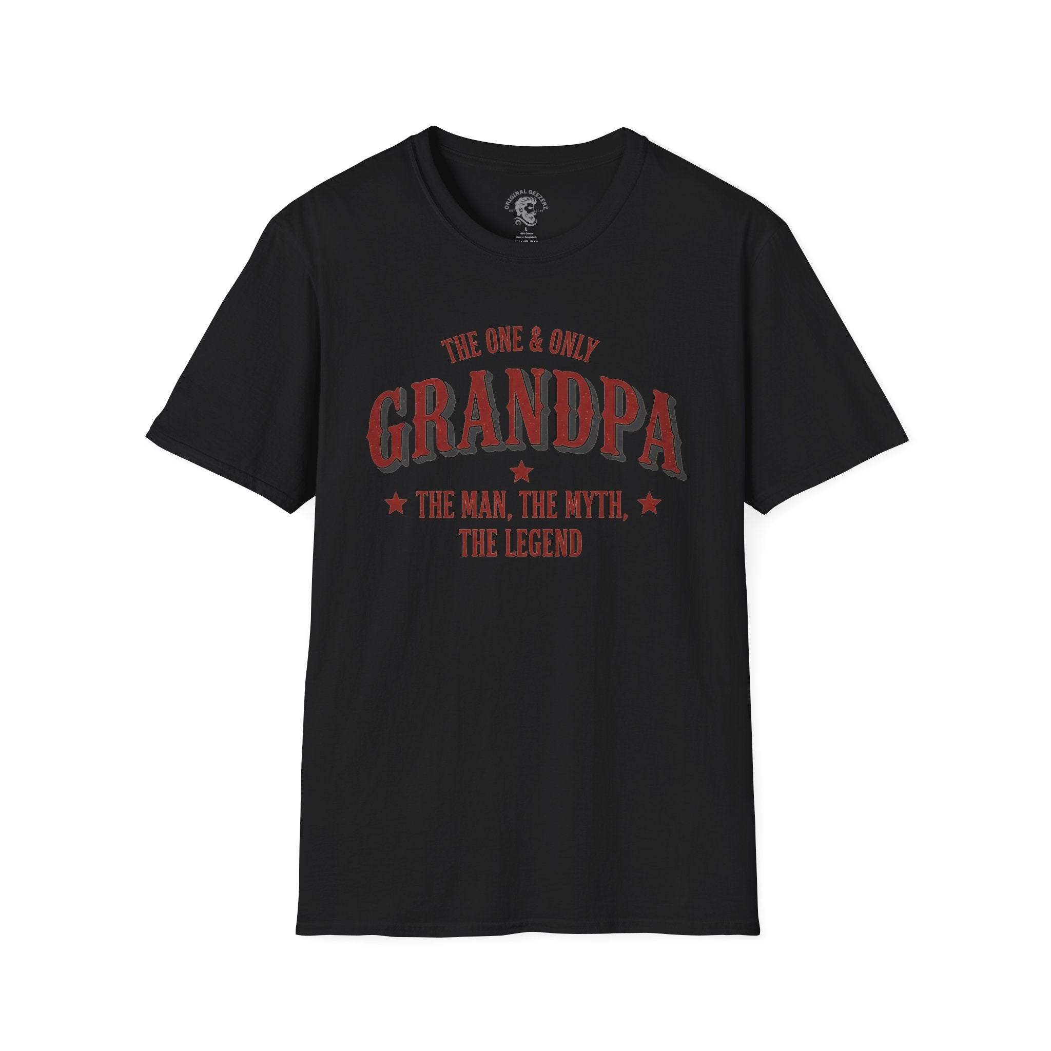 The One and Only T-Shirt