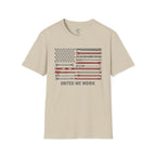 United We Work T-Shirt