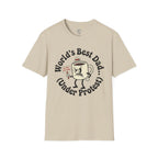 World's Best Dad T-Shirt