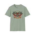 OGz-Old Tattoo Style T-Shirt